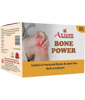 Axiom Capsules For Immunity ( Pack Of 2 )