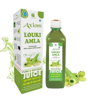 Axiom Liquid For Immunity ( )