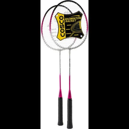 Cosco CB 85 Twin Badminton Racquet  Hobby