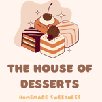 The House Of Desserts