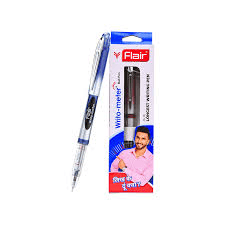 Flair Writo-meter Ball Pen (0.7mm) | Longest Writing Pen | Daily Writing