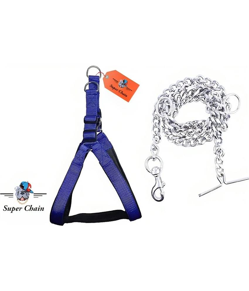 super chain - Blue Combo ( Small )