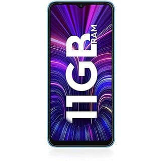 Tecno Spark 9 (Sky Mirror, 64 GB) (3 GB RAM)