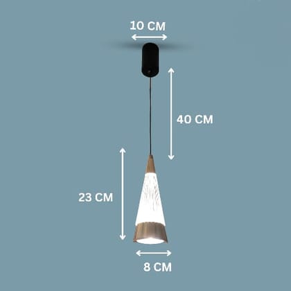 3in1 Color Corn Hanging Lights