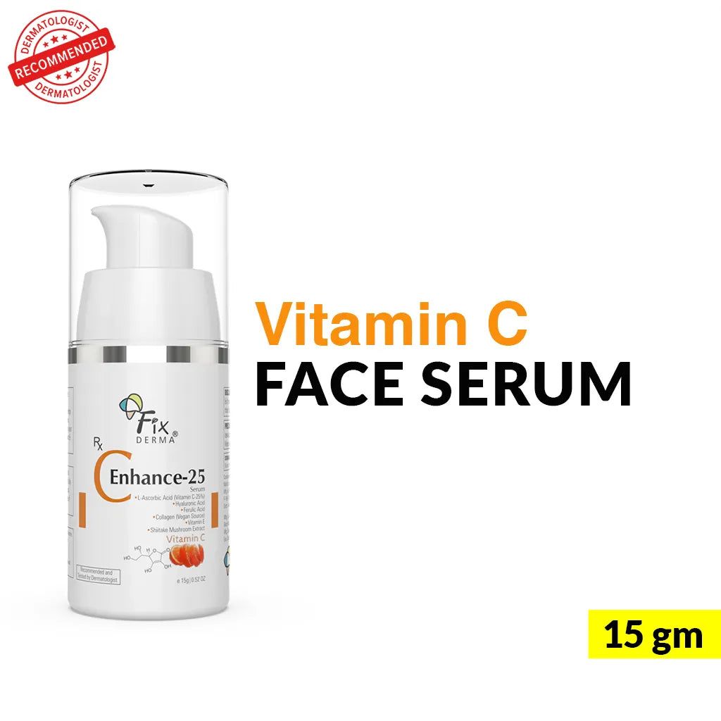 C Enhance-25 Serum-15g