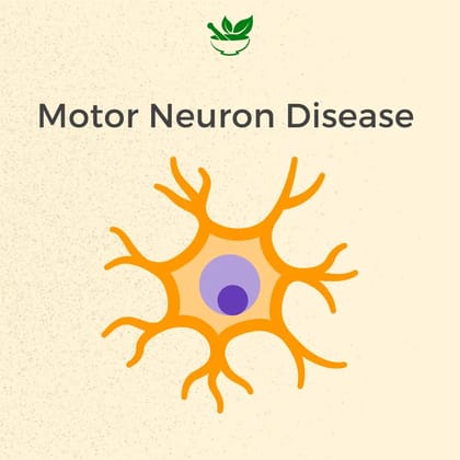 Motor Neuron Disease (MND) Ayurvedic Management 30 Days Pack