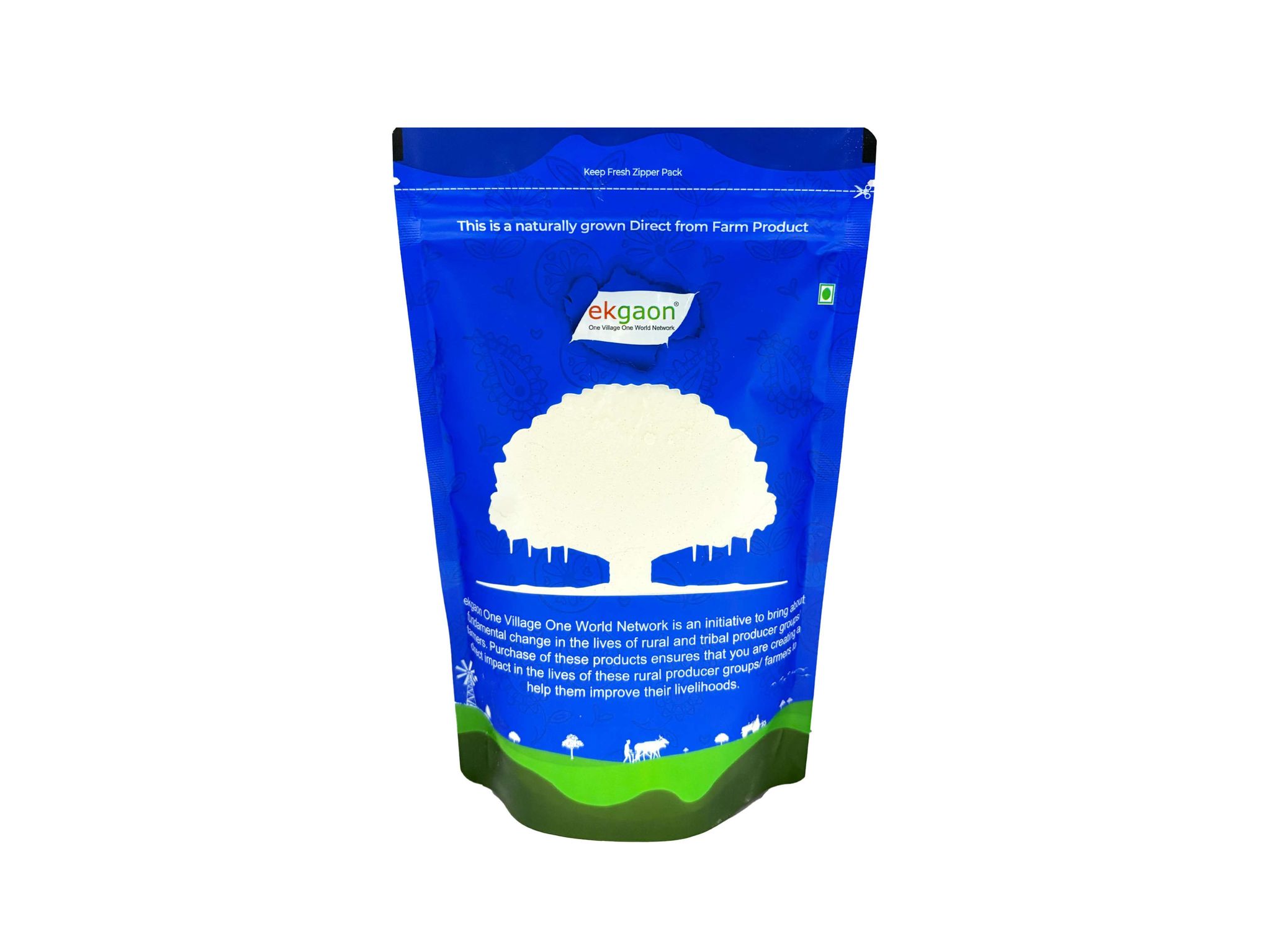 Ekgaon Madurai Dosa Mix (500g)