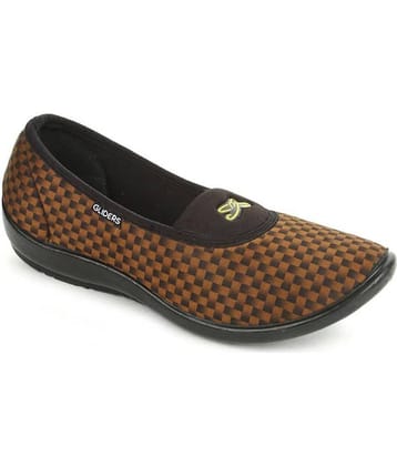 Liberty Gold Women's Slip On