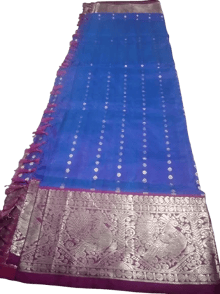 PUNITHA PATTU SAREES