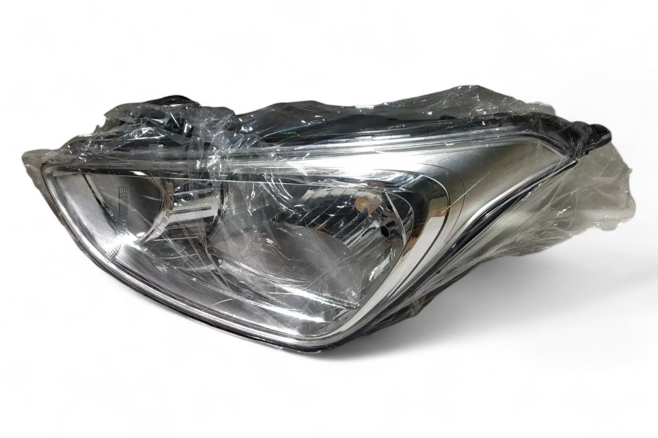 Lumax Head Lamp - LH AV361839