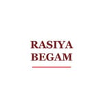 RASIYA BEGAM