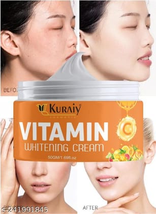 Whitening Cream