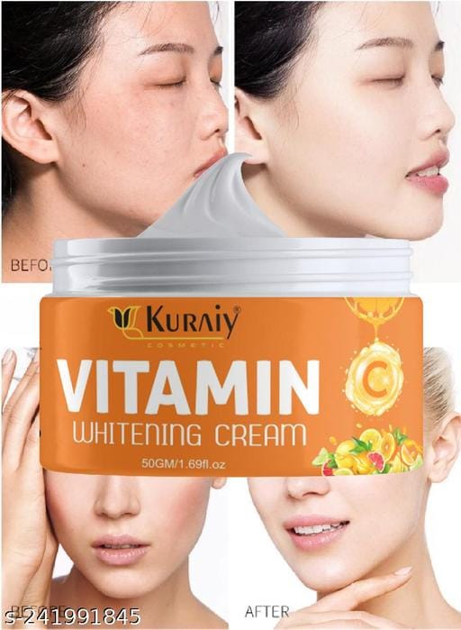 Whitening Cream