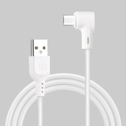 ERD UC-132 USB-C L Shape Data Cable
