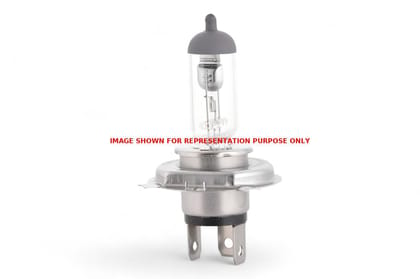 Philips Halogen Bulb (12V 60/55W H4) 12343CDC1