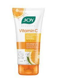 Joy Vitamin C Face Wash 50ml