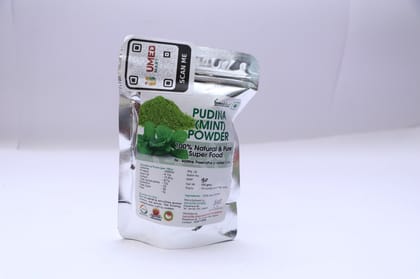 Pudina (Mint) Powder