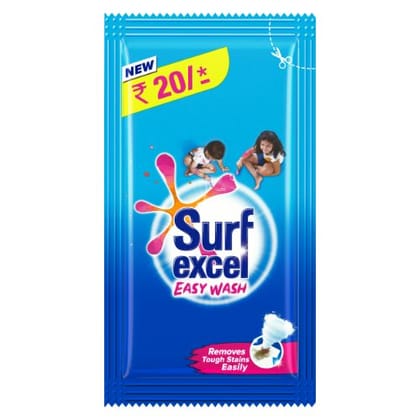 Surf Excel Easy Wash Rs.20