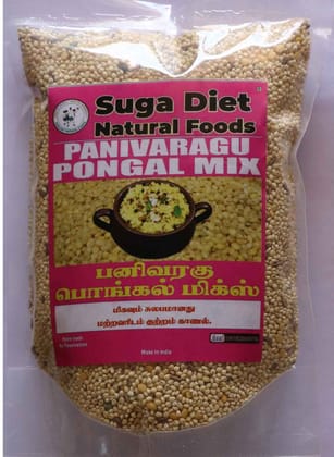 Prosso Millet Pongal Mix 300 Gms