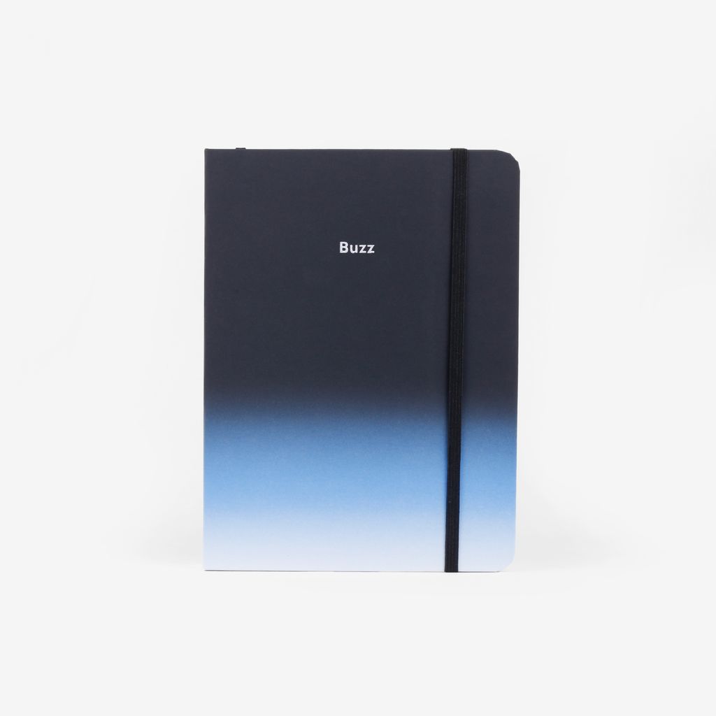 Horizon Threadbound Cover