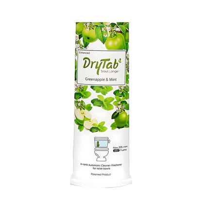Drytab Toilet Mate