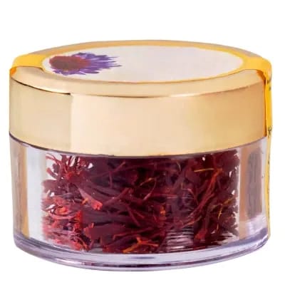 Authentic Kashmiri Saffron