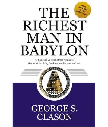 The Richest Man In Babylon - Fingerprint!
