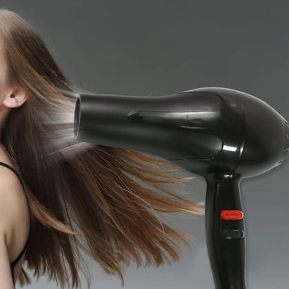 Professional Multi Purpose Hair Dryer Salon, Hair Dryer 2 Speed Settings&nbsp;For Women And Men (1800 Watts)