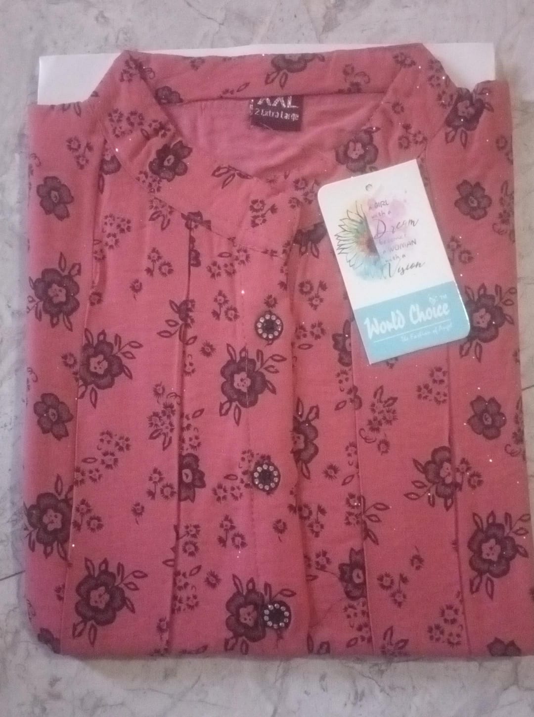 Girls Top