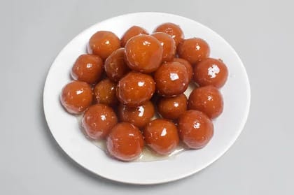 Gulab Jamun