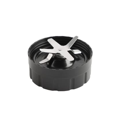 Kuvings Original Accessory - Blending Blade, Compatible with Kuvings Nutri Blender 1000W only. Kuvings Original Accessory - Blending Blade, Compatible with Kuvings Nutri Blender 1000W only. - Black / Small