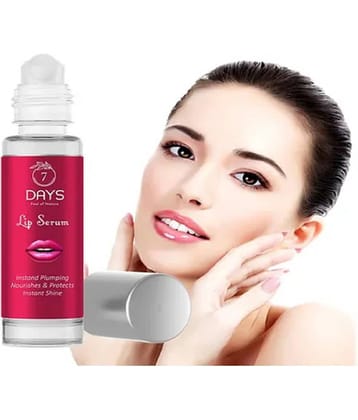 7 days - Fairness Face Serum For All Skin Type ( Pack of 1 )