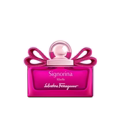 Ferragamo Signorina Ribelle Eau de Parfum 50ml
