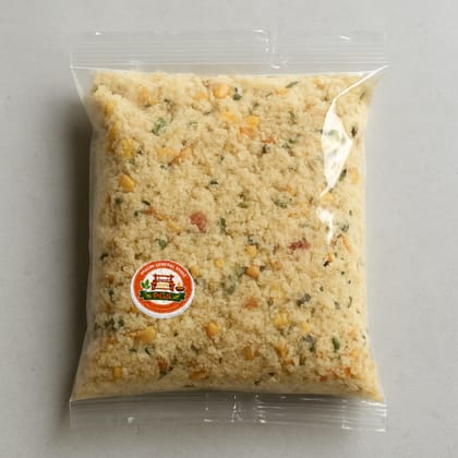 Phagni General Store's instant upma mix Phagni General Store's instant upma mix