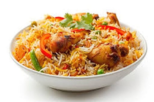 Punjabi D Gujarati Cloud Kitchen