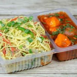 Lucknow Chinese Corner
