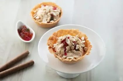 Punjabi Special Stone Sundae