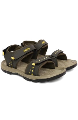 Comfort Plus Mens Slippers STAED Premium Quality