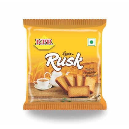 KPR Rusk, 185 gm - KPR Rusk, 185 gm
