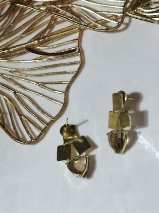 Earring 3.5cm*2cm