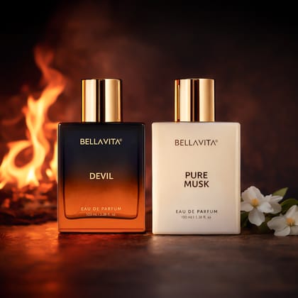 PhonePe Perfume Duo PhonePe Perfume Duo