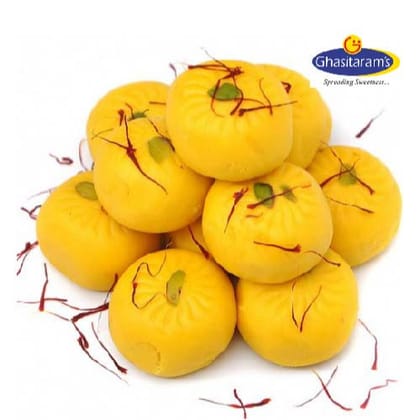 Malai Peda Kesari, 400 gm