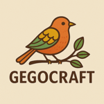 GegoCraft GegoCraft