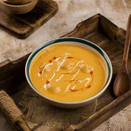 Malai Kofta