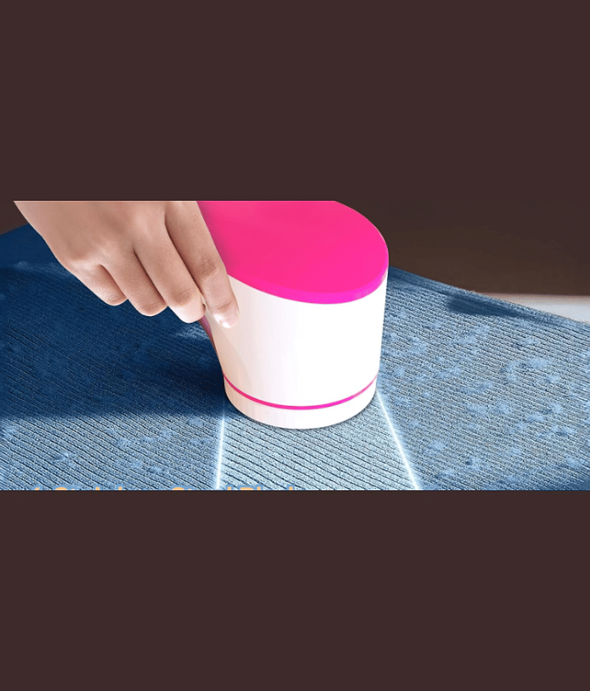 Ideal Home IH-9129 Lint Remover