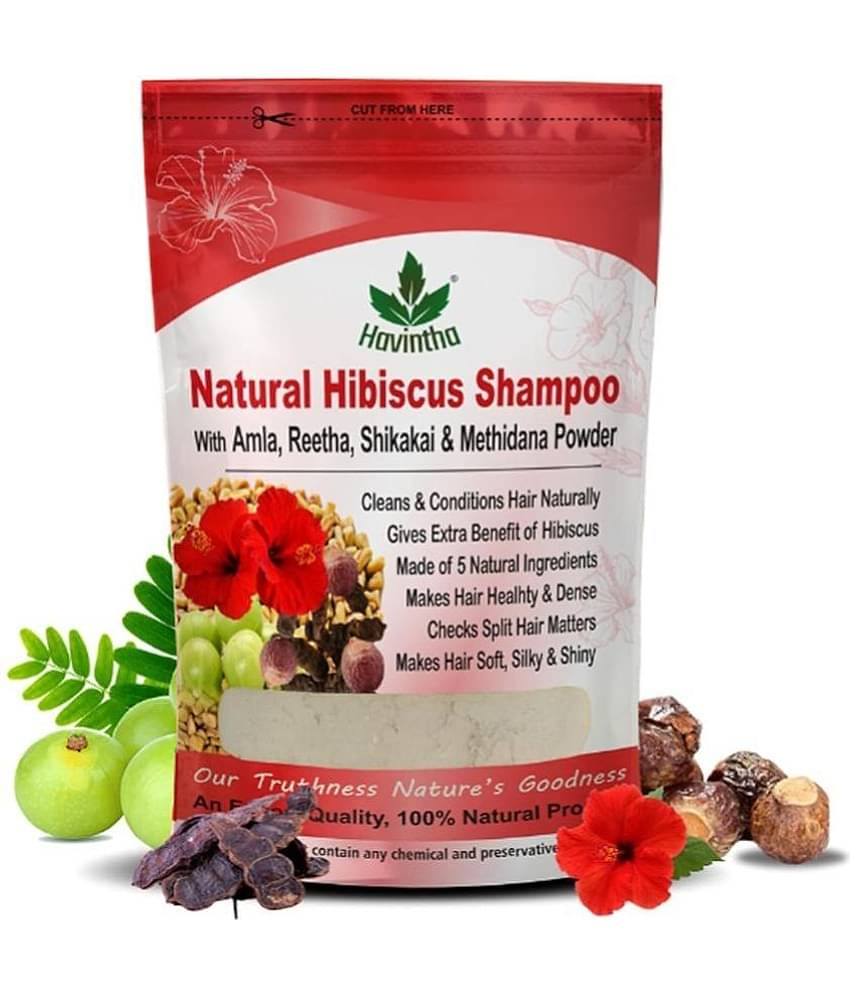 Havintha - Anti Dandruff Shampoo 227 G ( Pack of 1 )