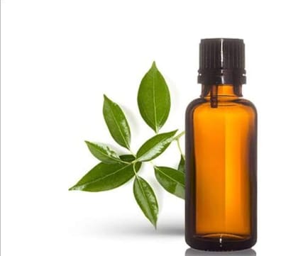 Camphor Hydrosol Extract (100gms)