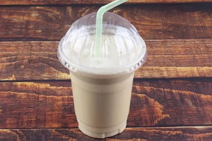 Signature Cold Coffee