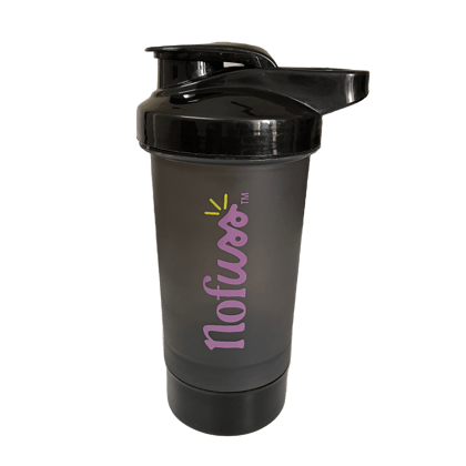 NoFuss Shaker