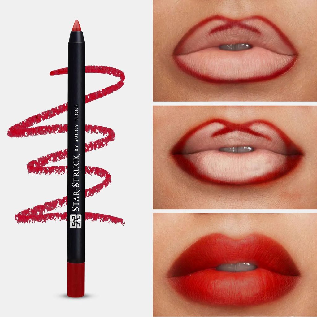 STARSTRUCK BY SUNNY LEONE Long Wear Lip Liner
